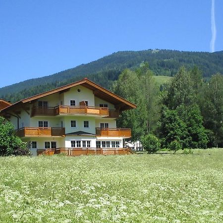 Apart-Pension Seiwald Wagrain Exterior photo